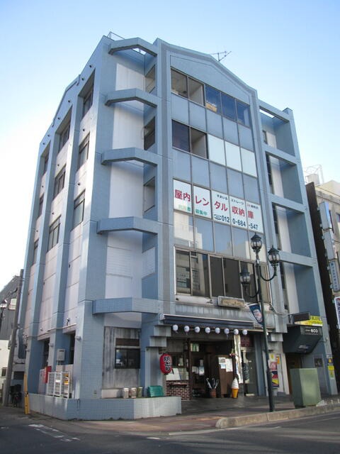 新所沢駅 徒歩3分！駅近・24時間営業可能◎最上階飲食店物件